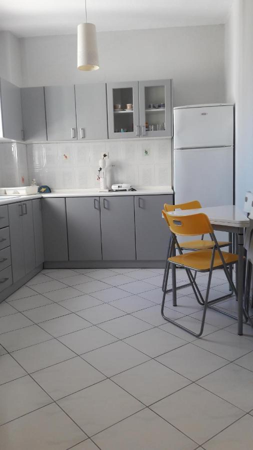 Vi Home Pefkochori Eksteriør billede