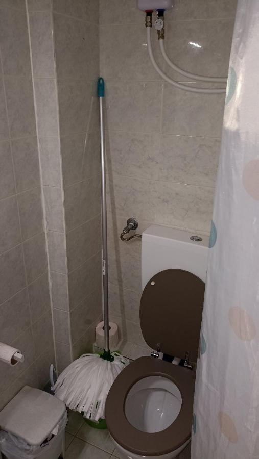 Vi Home Pefkochori Eksteriør billede