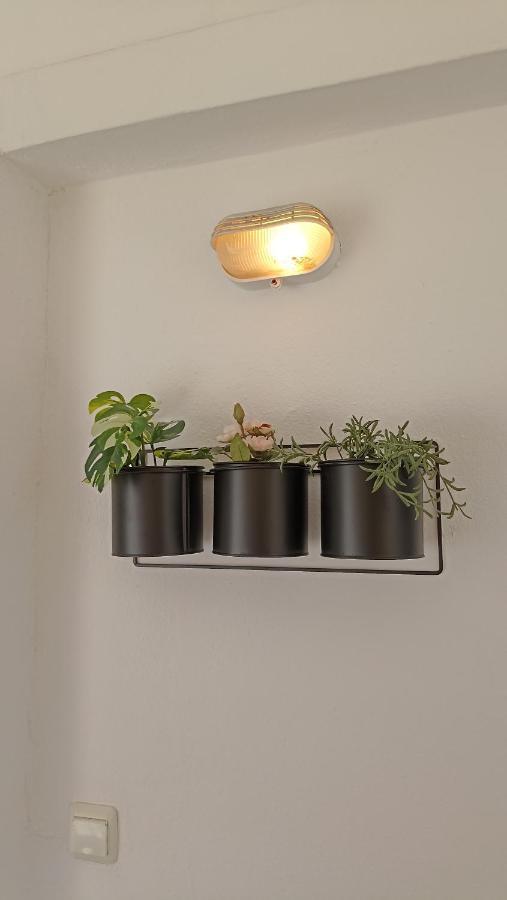 Vi Home Pefkochori Eksteriør billede